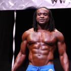 Tracy  Bowen - NPC Mid Atlantic Championships 2012 - #1